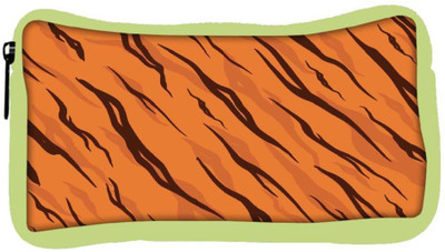 Snoogg Eco Friendly Canvas Adivasi Styles Designer Student Pen Pencil Case Coin Purse Pouch Cosmetic Makeup Bag (GREEN) Pouch(Multicolor)
Snoogg Eco Friendly Canvas Adivasi Styles Designer Student Pen Pencil Case Coin Purse Pouch Cosmetic Makeup Bag (GREEN) Pouch(Multicolor)