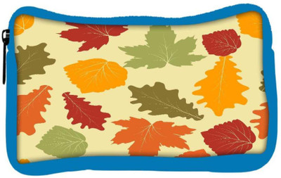Snoogg Eco Friendly Canvas Colorful Leaves Designer Student Pen Pencil Case Coin Purse Pouch Cosmetic Makeup Bag (BLUE) Pouch(Multicolor)
Snoogg Eco Friendly Canvas Colorful Leaves Designer Student Pen Pencil Case Coin Purse Pouch Cosmetic Makeup Bag (BLUE) Pouch(Multicolor)
