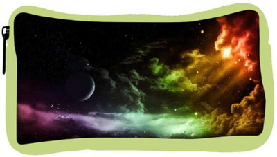 Snoogg Eco Friendly Canvas Amazing Wallpapers Of Heaven Designer Student Pen Pencil Case Coin Purse Pouch Cosmetic Makeup Bag (GREEN) Pouch(Multicolor)
Snoogg Eco Friendly Canvas Amazing Wallpapers Of Heaven Designer Student Pen Pencil Case Coin Purse Pouch Cosmetic Makeup Bag (GREEN) Pouch(Multicolor)