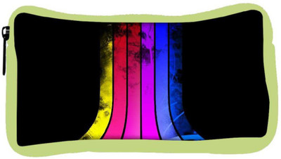 Snoogg Eco Friendly Canvas Colorful Rays Designer Student Pen Pencil Case Coin Purse Pouch Cosmetic Makeup Bag (GREEN) Pouch(Multicolor)
Snoogg Eco Friendly Canvas Colorful Rays Designer Student Pen Pencil Case Coin Purse Pouch Cosmetic Makeup Bag (GREEN) Pouch(Multicolor)