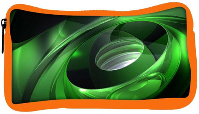 Snoogg Eco Friendly Canvas Green Tribals Designer Student Pen Pencil Case Coin Purse Pouch Cosmetic Makeup Bag (ORANGE) Pouch(Multicolor)
Snoogg Eco Friendly Canvas Green Tribals Designer Student Pen Pencil Case Coin Purse Pouch Cosmetic Makeup Bag (ORANGE) Pouch(Multicolor)