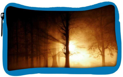 Snoogg Eco Friendly Canvas Focus Sunlight On Trees Designer Student Pen Pencil Case Coin Purse Pouch Cosmetic Makeup Bag (BLUE) Pouch(Multicolor)
Snoogg Eco Friendly Canvas Focus Sunlight On Trees Designer Student Pen Pencil Case Coin Purse Pouch Cosmetic Makeup Bag (BLUE) Pouch(Multicolor)