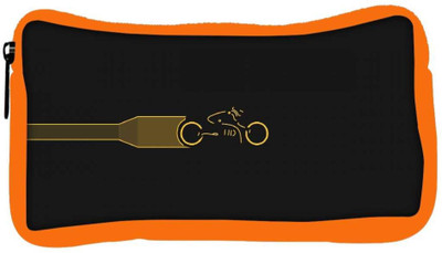 Snoogg Eco Friendly Canvas Tron Legacy Designer Student Pen Pencil Case Coin Purse Pouch Cosmetic Makeup Bag (ORANGE) Pouch(Multicolor)
Snoogg Eco Friendly Canvas Tron Legacy Designer Student Pen Pencil Case Coin Purse Pouch Cosmetic Makeup Bag (ORANGE) Pouch(Multicolor)