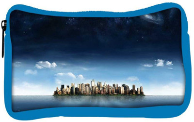 Snoogg Eco Friendly Canvas City In An Island Designer Student Pen Pencil Case Coin Purse Pouch Cosmetic Makeup Bag (BLUE) Pouch(Multicolor)
Snoogg Eco Friendly Canvas City In An Island Designer Student Pen Pencil Case Coin Purse Pouch Cosmetic Makeup Bag (BLUE) Pouch(Multicolor)