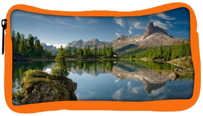 Snoogg Eco Friendly Canvas Trees And River Designer Student Pen Pencil Case Coin Purse Pouch Cosmetic Makeup Bag (ORANGE) Pouch(Multicolor)
Snoogg Eco Friendly Canvas Trees And River Designer Student Pen Pencil Case Coin Purse Pouch Cosmetic Makeup Bag (ORANGE) Pouch(Multicolor)