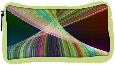 Snoogg Eco Friendly Canvas Laser Rays 2394 Student Pen Pencil Case Coin Purse Pouch Cosmetic Makeup Bag (GREEN) Pouch(Multicolor)
Snoogg Eco Friendly Canvas Laser Rays 2394 Student Pen Pencil Case Coin Purse Pouch Cosmetic Makeup Bag (GREEN) Pouch(Multicolor)