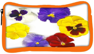 Snoogg Eco Friendly Canvas A Circle Made Of Colorful Viola Tricolor Student Pen Pencil Case Coin Purse Pouch Cosmetic Makeup Bag (ORANGE) Pouch(Multicolor)
Snoogg Eco Friendly Canvas A Circle Made Of Colorful Viola Tricolor Student Pen Pencil Case Coin Purse Pouch Cosmetic Makeup Bag (ORANGE) Pouch(Multicolor)