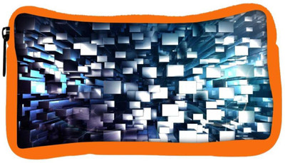 Snoogg Eco Friendly Canvas Abstract Grey Blocks Designer Student Pen Pencil Case Coin Purse Pouch Cosmetic Makeup Bag (ORANGE) Pouch(Multicolor)
Snoogg Eco Friendly Canvas Abstract Grey Blocks Designer Student Pen Pencil Case Coin Purse Pouch Cosmetic Makeup Bag (ORANGE) Pouch(Multicolor)
