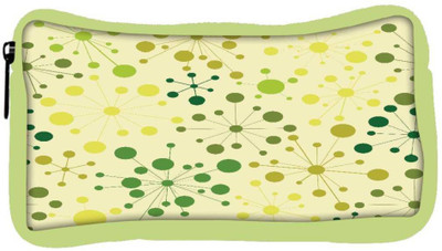 Snoogg Eco Friendly Canvas White Leaves Designer Student Pen Pencil Case Coin Purse Pouch Cosmetic Makeup Bag (GREEN) Pouch(Multicolor)
Snoogg Eco Friendly Canvas White Leaves Designer Student Pen Pencil Case Coin Purse Pouch Cosmetic Makeup Bag (GREEN) Pouch(Multicolor)