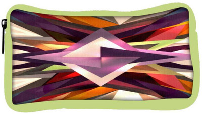 Snoogg Eco Friendly Canvas Star Shreds 2702 Student Pen Pencil Case Coin Purse Pouch Cosmetic Makeup Bag (GREEN) Pouch(Multicolor)
Snoogg Eco Friendly Canvas Star Shreds 2702 Student Pen Pencil Case Coin Purse Pouch Cosmetic Makeup Bag (GREEN) Pouch(Multicolor)