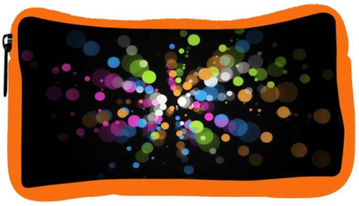 Snoogg Eco Friendly Canvas Circulo Explosao Colorida Designer Student Pen Pencil Case Coin Purse Pouch Cosmetic Makeup Bag (ORANGE) Pouch(Multicolor)
Snoogg Eco Friendly Canvas Circulo Explosao Colorida Designer Student Pen Pencil Case Coin Purse Pouch Cosmetic Makeup Bag (ORANGE) Pouch(Multicolor)