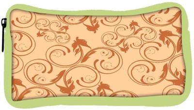 Snoogg Eco Friendly Canvas Abstract Cream Pattern Designer Student Pen Pencil Case Coin Purse Pouch Cosmetic Makeup Bag (GREEN) Pouch(Multicolor)
Snoogg Eco Friendly Canvas Abstract Cream Pattern Designer Student Pen Pencil Case Coin Purse Pouch Cosmetic Makeup Bag (GREEN) Pouch(Multicolor)
