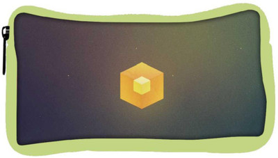 Snoogg Eco Friendly Canvas Cube Minimalistic Designer Student Pen Pencil Case Coin Purse Pouch Cosmetic Makeup Bag (GREEN) Pouch(Multicolor)
Snoogg Eco Friendly Canvas Cube Minimalistic Designer Student Pen Pencil Case Coin Purse Pouch Cosmetic Makeup Bag (GREEN) Pouch(Multicolor)