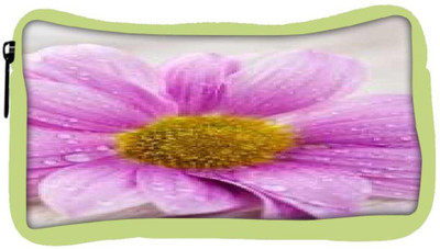 Snoogg Eco Friendly Canvas Simple Flower Designer Student Pen Pencil Case Coin Purse Pouch Cosmetic Makeup Bag (GREEN) Pouch(Multicolor)
Snoogg Eco Friendly Canvas Simple Flower Designer Student Pen Pencil Case Coin Purse Pouch Cosmetic Makeup Bag (GREEN) Pouch(Multicolor)