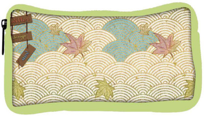 Snoogg Eco Friendly Canvas Abstract Design Aon Designer Student Pen Pencil Case Coin Purse Pouch Cosmetic Makeup Bag (GREEN) Pouch(Multicolor)
Snoogg Eco Friendly Canvas Abstract Design Aon Designer Student Pen Pencil Case Coin Purse Pouch Cosmetic Makeup Bag (GREEN) Pouch(Multicolor)