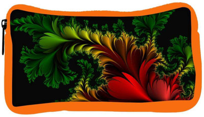 Snoogg Eco Friendly Canvas Fractal Feathers Abstract Designer Student Pen Pencil Case Coin Purse Pouch Cosmetic Makeup Bag (ORANGE) Pouch(Multicolor)
Snoogg Eco Friendly Canvas Fractal Feathers Abstract Designer Student Pen Pencil Case Coin Purse Pouch Cosmetic Makeup Bag (ORANGE) Pouch(Multicolor)