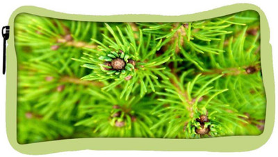 Snoogg Eco Friendly Canvas Green Small Leaves Designer Student Pen Pencil Case Coin Purse Pouch Cosmetic Makeup Bag (GREEN) Pouch(Multicolor)
Snoogg Eco Friendly Canvas Green Small Leaves Designer Student Pen Pencil Case Coin Purse Pouch Cosmetic Makeup Bag (GREEN) Pouch(Multicolor)