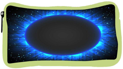 Snoogg Eco Friendly Canvas Eclipse Background Student Pen Pencil Case Coin Purse Pouch Cosmetic Makeup Bag (GREEN) Pouch(Multicolor)
Snoogg Eco Friendly Canvas Eclipse Background Student Pen Pencil Case Coin Purse Pouch Cosmetic Makeup Bag (GREEN) Pouch(Multicolor)