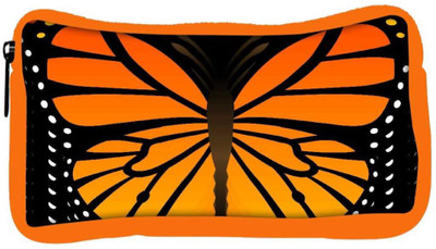Snoogg Eco Friendly Canvas Abstract Orange Butterfly Designer Student Pen Pencil Case Coin Purse Pouch Cosmetic Makeup Bag (ORANGE) Pouch(Multicolor)
Snoogg Eco Friendly Canvas Abstract Orange Butterfly Designer Student Pen Pencil Case Coin Purse Pouch Cosmetic Makeup Bag (ORANGE) Pouch(Multicolor)