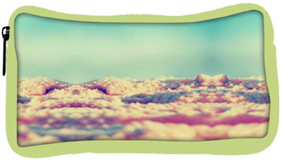 Snoogg Eco Friendly Canvas Beach Sands Student Pen Pencil Case Coin Purse Pouch Cosmetic Makeup Bag (GREEN) Pouch(Multicolor)
Snoogg Eco Friendly Canvas Beach Sands Student Pen Pencil Case Coin Purse Pouch Cosmetic Makeup Bag (GREEN) Pouch(Multicolor)