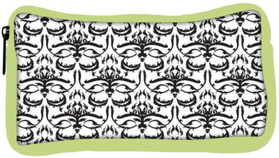 Snoogg Eco Friendly Canvas Grey Abstract Pattern Designer Student Pen Pencil Case Coin Purse Pouch Cosmetic Makeup Bag (GREEN) Pouch(Multicolor)
Snoogg Eco Friendly Canvas Grey Abstract Pattern Designer Student Pen Pencil Case Coin Purse Pouch Cosmetic Makeup Bag (GREEN) Pouch(Multicolor)