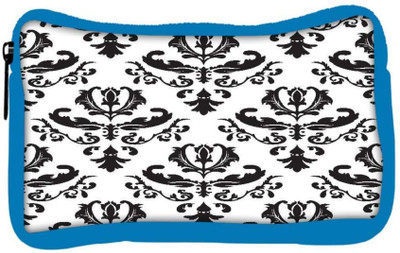 Snoogg Eco Friendly Canvas Grey White Designer Student Pen Pencil Case Coin Purse Pouch Cosmetic Makeup Bag (BLUE) Pouch(Multicolor)
Snoogg Eco Friendly Canvas Grey White Designer Student Pen Pencil Case Coin Purse Pouch Cosmetic Makeup Bag (BLUE) Pouch(Multicolor)