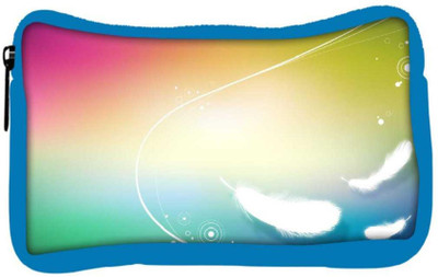 Snoogg Eco Friendly Canvas White Feather Designer Student Pen Pencil Case Coin Purse Pouch Cosmetic Makeup Bag (BLUE) Pouch(Multicolor)
Snoogg Eco Friendly Canvas White Feather Designer Student Pen Pencil Case Coin Purse Pouch Cosmetic Makeup Bag (BLUE) Pouch(Multicolor)