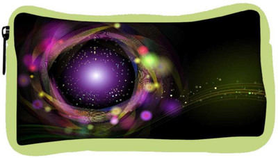 Snoogg Eco Friendly Canvas Sparkling Circle Design Designer Student Pen Pencil Case Coin Purse Pouch Cosmetic Makeup Bag (GREEN) Pouch(Multicolor)
Snoogg Eco Friendly Canvas Sparkling Circle Design Designer Student Pen Pencil Case Coin Purse Pouch Cosmetic Makeup Bag (GREEN) Pouch(Multicolor)