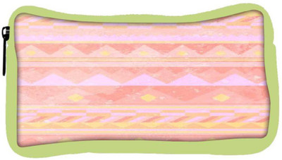 Snoogg Eco Friendly Canvas Pink Light Aztec Student Pen Pencil Case Coin Purse Pouch Cosmetic Makeup Bag (GREEN) Pouch(Multicolor)
Snoogg Eco Friendly Canvas Pink Light Aztec Student Pen Pencil Case Coin Purse Pouch Cosmetic Makeup Bag (GREEN) Pouch(Multicolor)