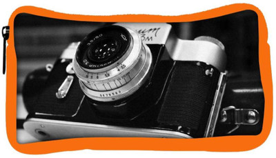 Snoogg Eco Friendly Canvas Camera Black And White Designer Student Pen Pencil Case Coin Purse Pouch Cosmetic Makeup Bag (ORANGE) Pouch(Multicolor)
Snoogg Eco Friendly Canvas Camera Black And White Designer Student Pen Pencil Case Coin Purse Pouch Cosmetic Makeup Bag (ORANGE) Pouch(Multicolor)