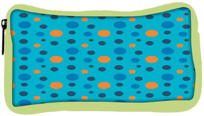 Snoogg Eco Friendly Canvas Colorful Spots Blue Pattern Designer Student Pen Pencil Case Coin Purse Pouch Cosmetic Makeup Bag (GREEN) Pouch(Multicolor)
Snoogg Eco Friendly Canvas Colorful Spots Blue Pattern Designer Student Pen Pencil Case Coin Purse Pouch Cosmetic Makeup Bag (GREEN) Pouch(Multicolor)