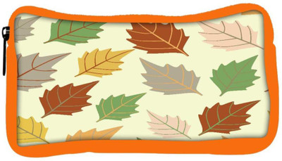 Snoogg Eco Friendly Canvas Dark Leaves Designer Student Pen Pencil Case Coin Purse Pouch Cosmetic Makeup Bag (ORANGE) Pouch(Multicolor)
Snoogg Eco Friendly Canvas Dark Leaves Designer Student Pen Pencil Case Coin Purse Pouch Cosmetic Makeup Bag (ORANGE) Pouch(Multicolor)