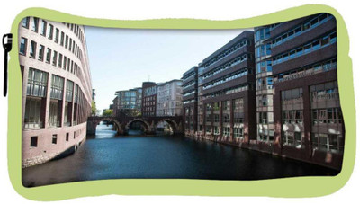 Snoogg Eco Friendly Canvas Lake View City Designer Student Pen Pencil Case Coin Purse Pouch Cosmetic Makeup Bag (GREEN) Pouch(Multicolor)
Snoogg Eco Friendly Canvas Lake View City Designer Student Pen Pencil Case Coin Purse Pouch Cosmetic Makeup Bag (GREEN) Pouch(Multicolor)