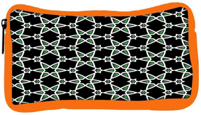 Snoogg Eco Friendly Canvas Green Stars Pattern Designer Student Pen Pencil Case Coin Purse Pouch Cosmetic Makeup Bag (ORANGE) Pouch(Multicolor)
Snoogg Eco Friendly Canvas Green Stars Pattern Designer Student Pen Pencil Case Coin Purse Pouch Cosmetic Makeup Bag (ORANGE) Pouch(Multicolor)