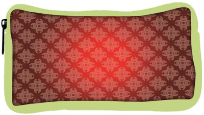Snoogg Eco Friendly Canvas Abstract Red Pattern Designer Student Pen Pencil Case Coin Purse Pouch Cosmetic Makeup Bag (GREEN) Pouch(Multicolor)
Snoogg Eco Friendly Canvas Abstract Red Pattern Designer Student Pen Pencil Case Coin Purse Pouch Cosmetic Makeup Bag (GREEN) Pouch(Multicolor)