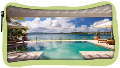 Snoogg Eco Friendly Canvas Resort Swimming Pool Designer Student Pen Pencil Case Coin Purse Pouch Cosmetic Makeup Bag (GREEN) Pouch(Multicolor)
Snoogg Eco Friendly Canvas Resort Swimming Pool Designer Student Pen Pencil Case Coin Purse Pouch Cosmetic Makeup Bag (GREEN) Pouch(Multicolor)