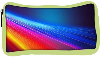 Snoogg Eco Friendly Canvas Multicolor Pathway Designer Student Pen Pencil Case Coin Purse Pouch Cosmetic Makeup Bag (GREEN) Pouch(Multicolor)
Snoogg Eco Friendly Canvas Multicolor Pathway Designer Student Pen Pencil Case Coin Purse Pouch Cosmetic Makeup Bag (GREEN) Pouch(Multicolor)