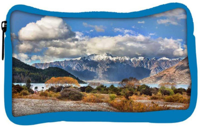 Snoogg Eco Friendly Canvas White Clouds Designer Student Pen Pencil Case Coin Purse Pouch Cosmetic Makeup Bag (BLUE) Pouch(Multicolor)
Snoogg Eco Friendly Canvas White Clouds Designer Student Pen Pencil Case Coin Purse Pouch Cosmetic Makeup Bag (BLUE) Pouch(Multicolor)