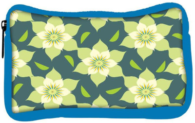 Snoogg Eco Friendly Canvas Yellow Floral Designer Student Pen Pencil Case Coin Purse Pouch Cosmetic Makeup Bag (BLUE) Pouch(Multicolor)
Snoogg Eco Friendly Canvas Yellow Floral Designer Student Pen Pencil Case Coin Purse Pouch Cosmetic Makeup Bag (BLUE) Pouch(Multicolor)