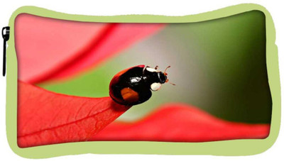 Snoogg Eco Friendly Canvas Beatel On Red Leaves Designer Student Pen Pencil Case Coin Purse Pouch Cosmetic Makeup Bag (GREEN) Pouch(Multicolor)
Snoogg Eco Friendly Canvas Beatel On Red Leaves Designer Student Pen Pencil Case Coin Purse Pouch Cosmetic Makeup Bag (GREEN) Pouch(Multicolor)