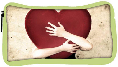 Snoogg Eco Friendly Canvas Falling In Love Designer Student Pen Pencil Case Coin Purse Pouch Cosmetic Makeup Bag (GREEN) Pouch(Multicolor)
Snoogg Eco Friendly Canvas Falling In Love Designer Student Pen Pencil Case Coin Purse Pouch Cosmetic Makeup Bag (GREEN) Pouch(Multicolor)