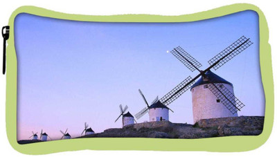 Snoogg Eco Friendly Canvas Windmill Designer Student Pen Pencil Case Coin Purse Pouch Cosmetic Makeup Bag (GREEN) Pouch(Multicolor)
Snoogg Eco Friendly Canvas Windmill Designer Student Pen Pencil Case Coin Purse Pouch Cosmetic Makeup Bag (GREEN) Pouch(Multicolor)