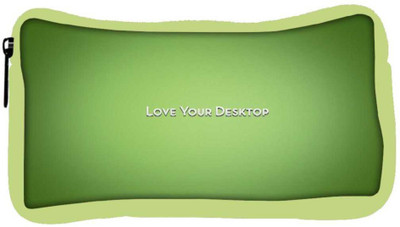 Snoogg Eco Friendly Canvas Love Your Desktop Green Designer Student Pen Pencil Case Coin Purse Pouch Cosmetic Makeup Bag (GREEN) Pouch(Multicolor)
Snoogg Eco Friendly Canvas Love Your Desktop Green Designer Student Pen Pencil Case Coin Purse Pouch Cosmetic Makeup Bag (GREEN) Pouch(Multicolor)