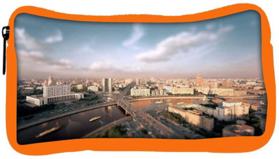 Snoogg Eco Friendly Canvas Lake And City Designer Student Pen Pencil Case Coin Purse Pouch Cosmetic Makeup Bag (ORANGE) Pouch(Multicolor)
Snoogg Eco Friendly Canvas Lake And City Designer Student Pen Pencil Case Coin Purse Pouch Cosmetic Makeup Bag (ORANGE) Pouch(Multicolor)