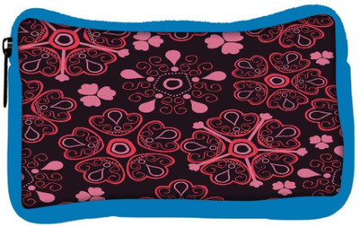 Snoogg Eco Friendly Canvas Floral Red Designer Student Pen Pencil Case Coin Purse Pouch Cosmetic Makeup Bag (BLUE) Pouch(Multicolor) 
Snoogg Eco Friendly Canvas Floral Red Designer Student Pen Pencil Case Coin Purse Pouch Cosmetic Makeup Bag (BLUE) Pouch(Multicolor)