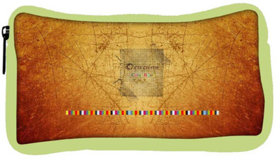 Snoogg Eco Friendly Canvas Css Crème Designer Student Pen Pencil Case Coin Purse Pouch Cosmetic Makeup Bag (GREEN) Pouch(Multicolor)
Snoogg Eco Friendly Canvas Css Crème Designer Student Pen Pencil Case Coin Purse Pouch Cosmetic Makeup Bag (GREEN) Pouch(Multicolor)