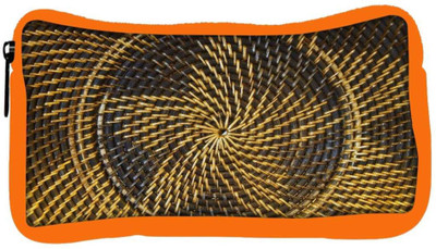 Snoogg Eco Friendly Canvas Yellow Star Designer Student Pen Pencil Case Coin Purse Pouch Cosmetic Makeup Bag (ORANGE) Pouch(Multicolor)
Snoogg Eco Friendly Canvas Yellow Star Designer Student Pen Pencil Case Coin Purse Pouch Cosmetic Makeup Bag (ORANGE) Pouch(Multicolor)