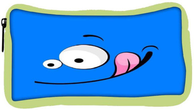 Snoogg Eco Friendly Canvas Funny Face Inserted Student Pen Pencil Case Coin Purse Pouch Cosmetic Makeup Bag (GREEN) Pouch(Multicolor)
Snoogg Eco Friendly Canvas Funny Face Inserted Student Pen Pencil Case Coin Purse Pouch Cosmetic Makeup Bag (GREEN) Pouch(Multicolor)