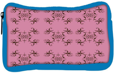 Snoogg Eco Friendly Canvas Abstract Cream Pink Pattern Designer Student Pen Pencil Case Coin Purse Pouch Cosmetic Makeup Bag (BLUE) Pouch(Multicolor)
Snoogg Eco Friendly Canvas Abstract Cream Pink Pattern Designer Student Pen Pencil Case Coin Purse Pouch Cosmetic Makeup Bag (BLUE) Pouch(Multicolor)