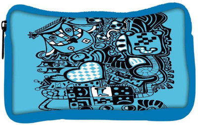Snoogg Eco Friendly Canvas Blue Owl Designer Student Pen Pencil Case Coin Purse Pouch Cosmetic Makeup Bag (BLUE) Pouch(Multicolor)
Snoogg Eco Friendly Canvas Blue Owl Designer Student Pen Pencil Case Coin Purse Pouch Cosmetic Makeup Bag (BLUE) Pouch(Multicolor)